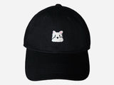 Brim&Brawn Scottie "Magic" Cap Beige