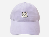 Brim&Brawn Scottie "Magic" Cap Beige