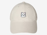 Brim&Brawn Scottie "Magic" Cap Beige