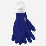 Cashmere Wool Full Finger Glove Unisex