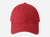 Brim&Brawn Plain Brown Cap