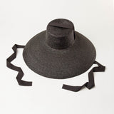 Runway Vibes Straw Hat Natural SL21081