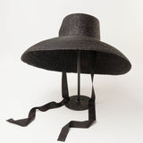 Runway Vibes Straw Hat Natural SL21081