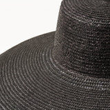 Runway Vibes Straw Hat Natural SL21081