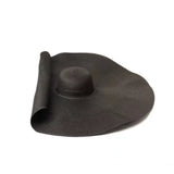 Runway Vibes Straw Hat Natural SL21082