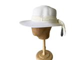 Brim&Brawn Summer Straw Hat with Wind Strap SL113